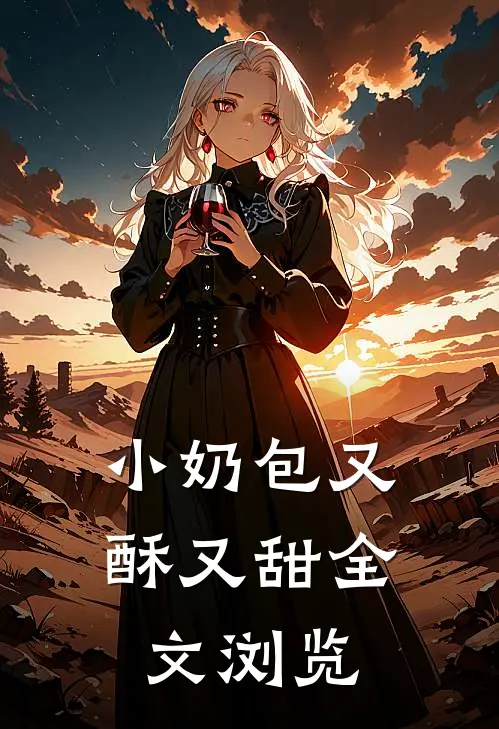 小奶包又酥又甜全文浏览