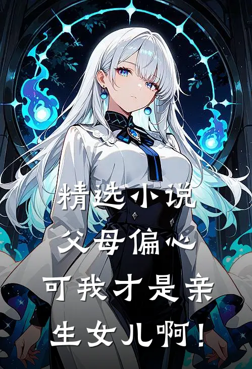 精选小说父母偏心，可我才是亲生女儿啊！