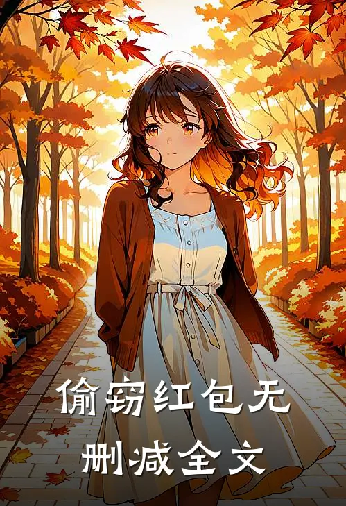 偷窃红包无删减全文