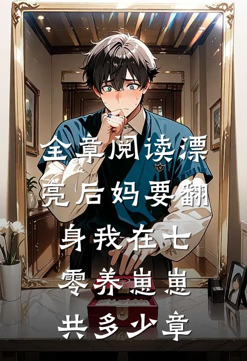 全章阅读漂亮后妈要翻身我在七零养崽崽共多少章