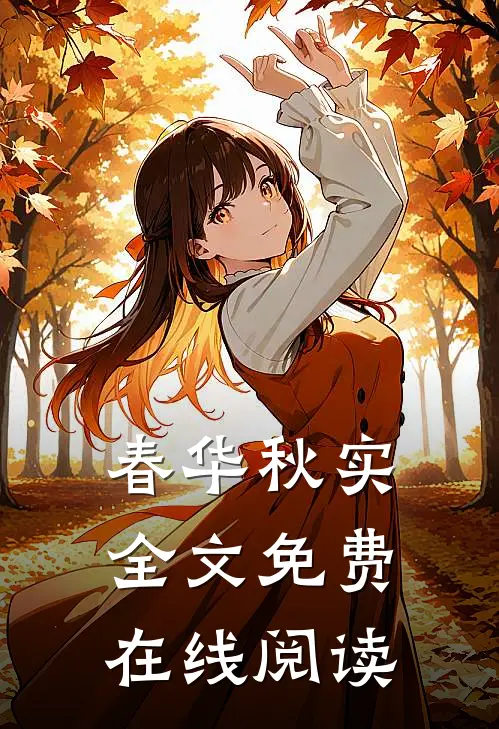 春华秋实全文免费在线阅读