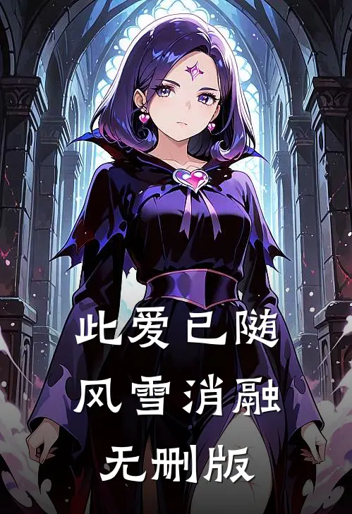 此爱已随风雪消融无删版