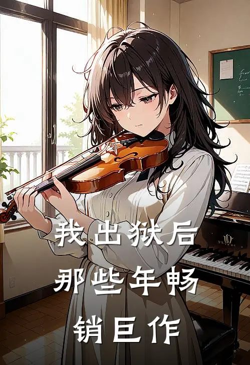 我出狱后那些年畅销巨作