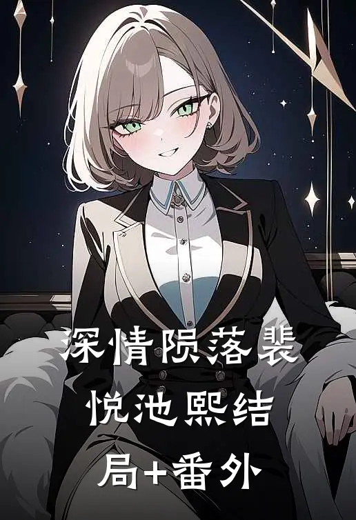 深情陨落裴悦池熙结局+番外