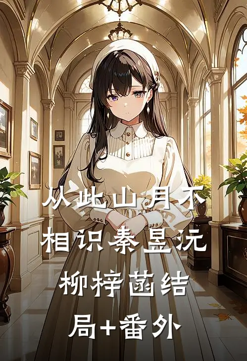 从此山月不相识秦昱沅柳梓菡结局+番外