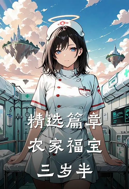 精选篇章农家福宝三岁半