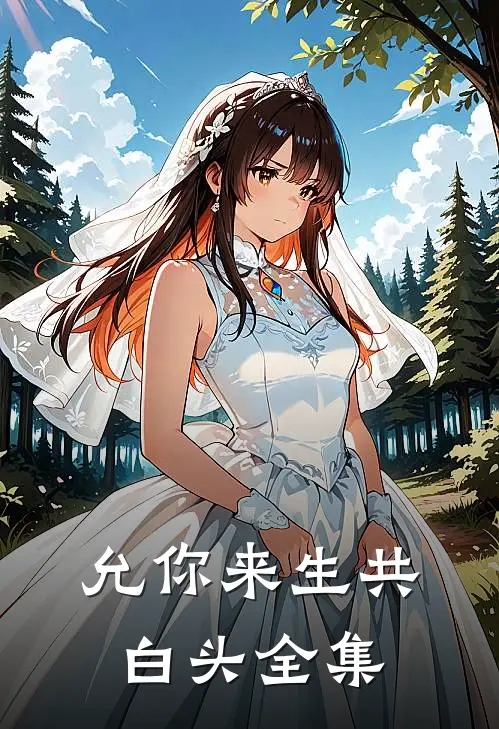 允你来生共白头全集