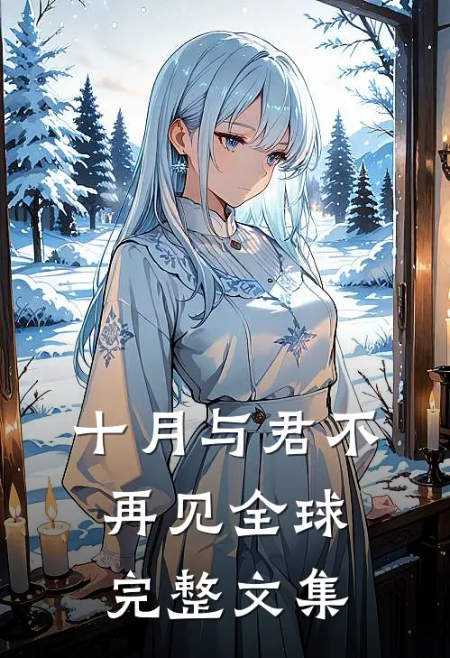 十月与君不再见全球完整文集