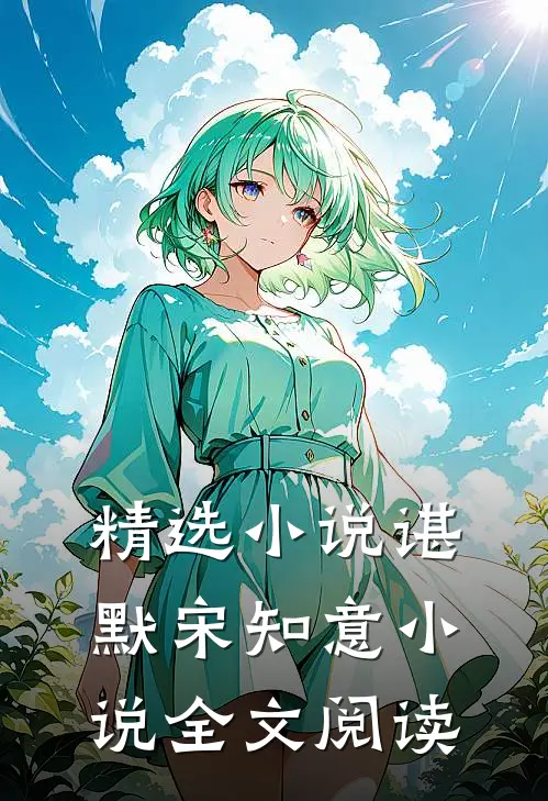 精选小说谌默宋知意小说全文阅读