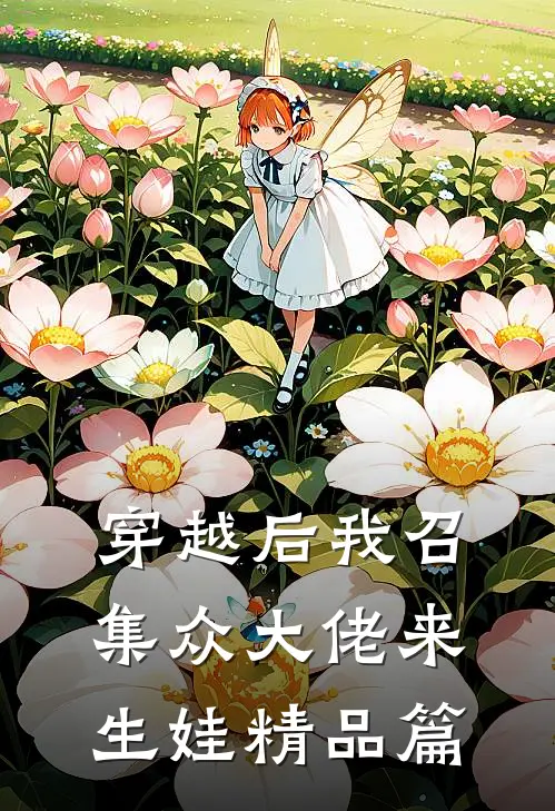 穿越后我召集众大佬来生娃精品篇