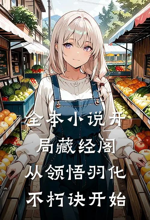 全本小说开局藏经阁，从领悟羽化不朽诀开始