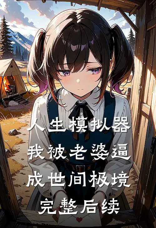 人生模拟器：我被老婆逼成世间极境完整后续