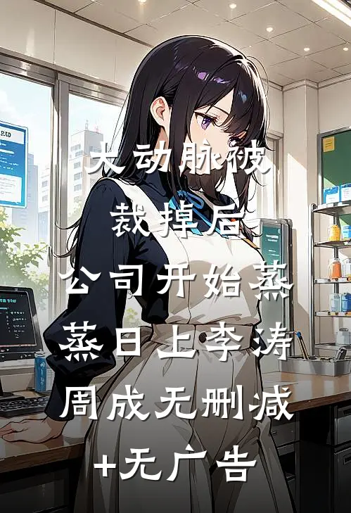 大动脉被裁掉后，公司开始蒸蒸日上李涛周成无删减+无广告