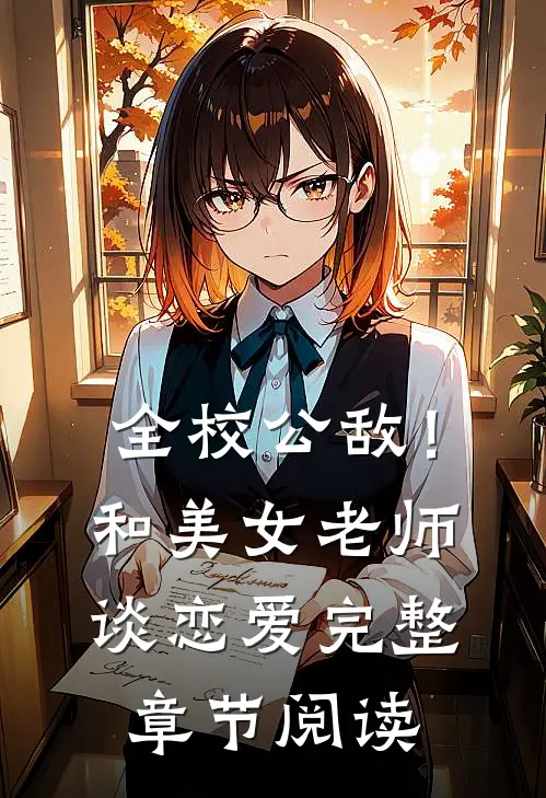 全校公敌！和美女老师谈恋爱完整章节阅读