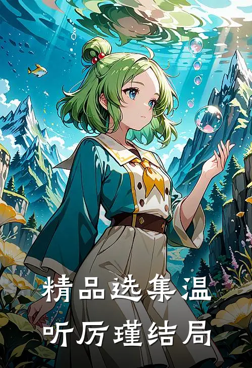精品选集温听厉瑾结局
