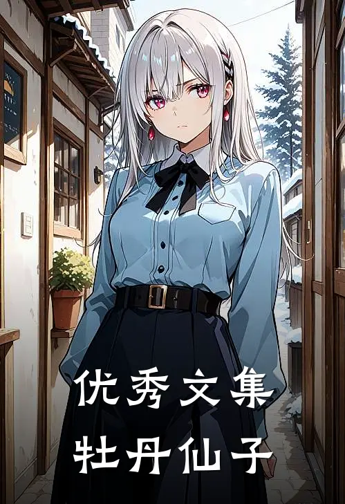 优秀文集牡丹仙子