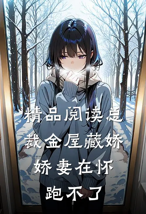 精品阅读总裁金屋藏娇，娇妻在怀跑不了