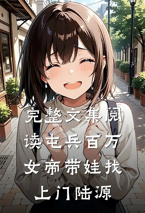 完整文集阅读屯兵百万，女帝带娃找上门陆源