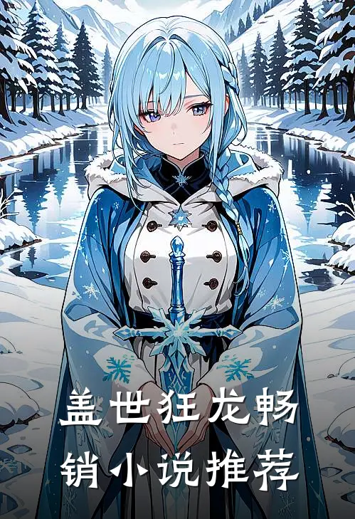 盖世狂龙畅销小说推荐