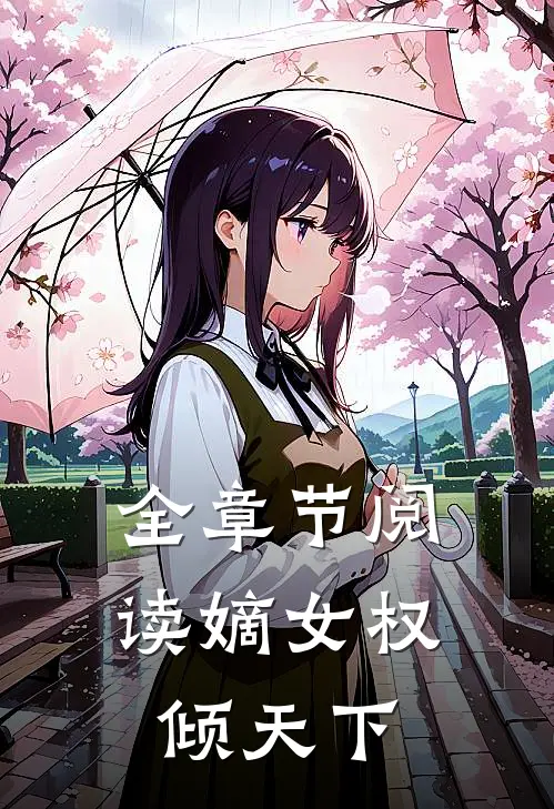 全章节阅读嫡女权倾天下