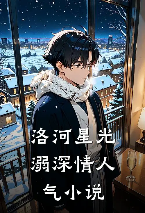 洛河星光溺深情人气小说