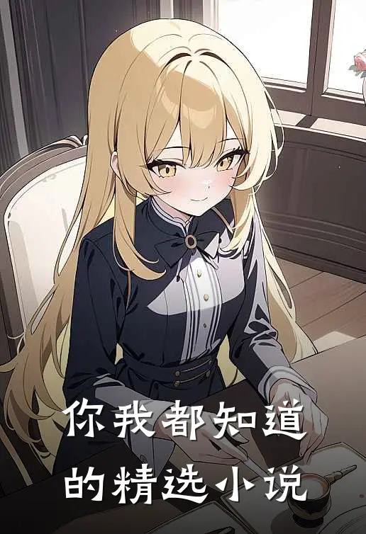 你我都知道的精选小说