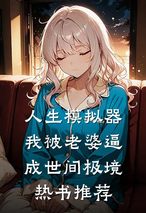 人生模拟器：我被老婆逼成世间极境热书推荐