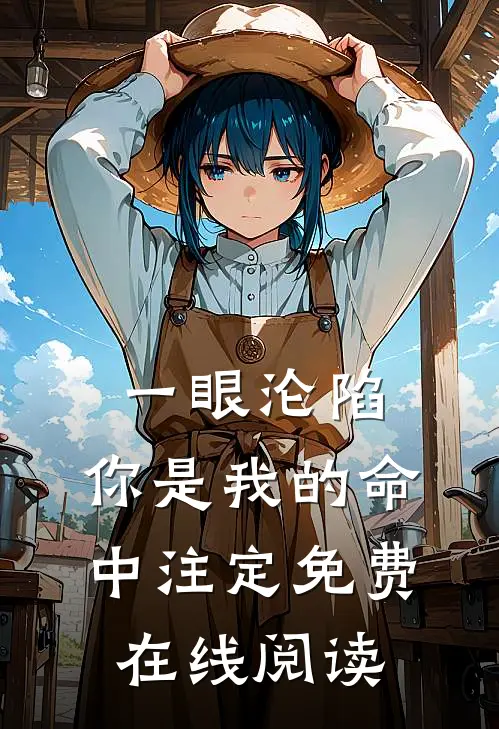 一眼沦陷：你是我的命中注定免费在线阅读