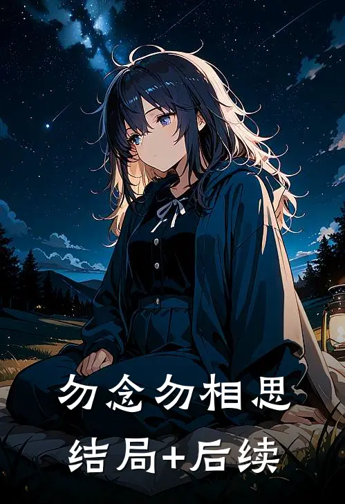 勿念勿相思结局+后续