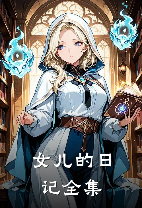 女儿的日记 全集