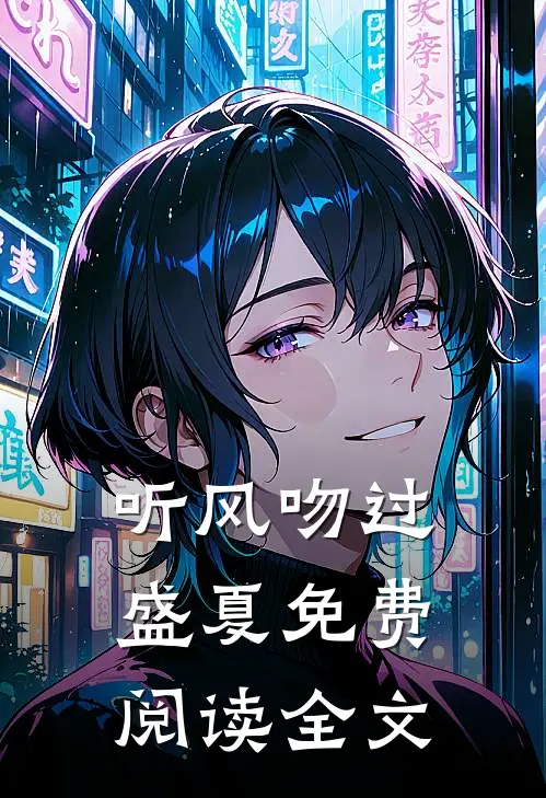 听风吻过盛夏免费阅读全文