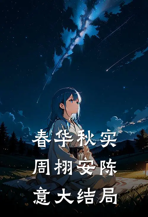 春华秋实周栩安陈意大结局