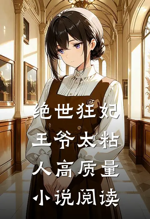 绝世狂妃：王爷太粘人高质量小说阅读