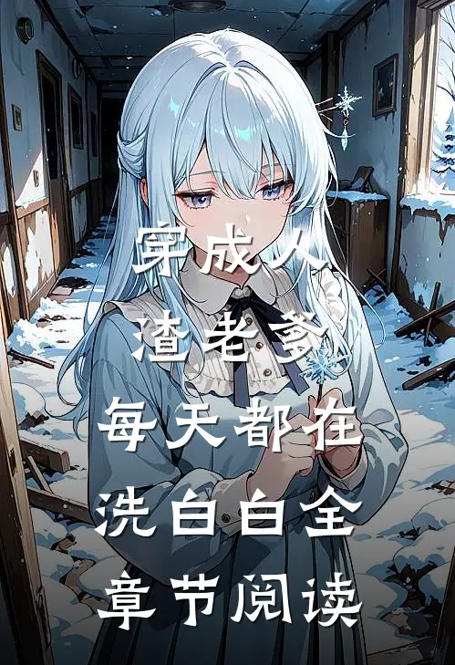穿成人渣老爹，每天都在洗白白全章节阅读