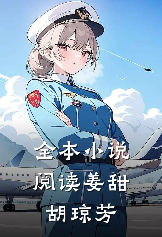 全本小说阅读姜甜胡琼芳