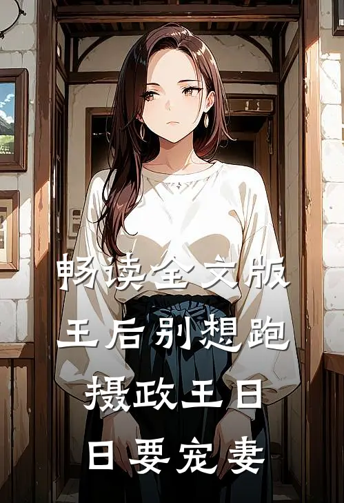 畅读全文版王后别想跑，摄政王日日要宠妻