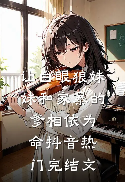 让白眼狼妹妹和家暴的爹相依为命抖音热门完结文