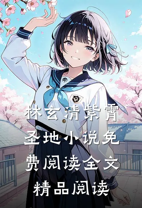 林玄清紫霄圣地小说免费阅读全文精品阅读