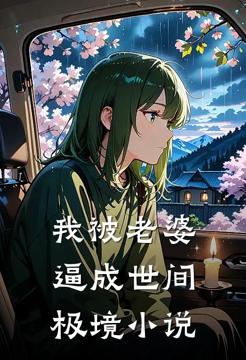我被老婆逼成世间极境小说