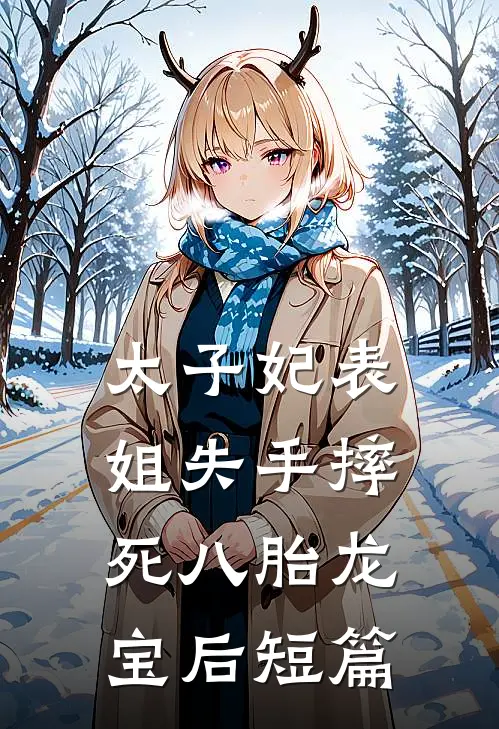 太子妃表姐失手摔死八胎龙宝后短篇