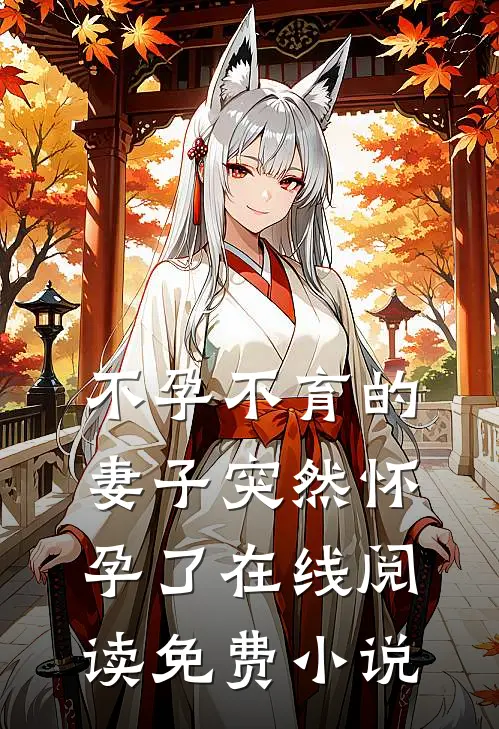 不孕不育的妻子突然怀孕了在线阅读免费小说