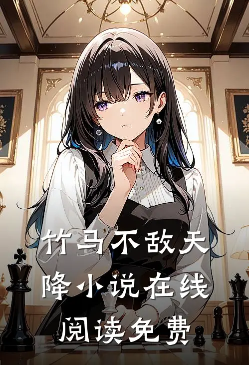 竹马不敌天降小说在线阅读免费