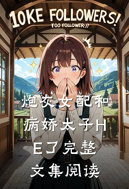 炮灰女配和病娇太子HE了完整文集阅读