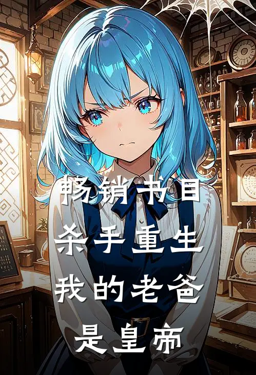 畅销书目杀手重生，我的老爸是皇帝