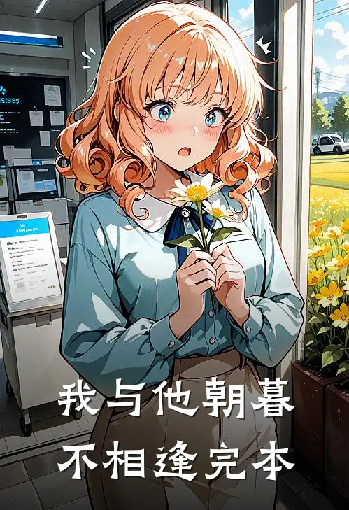 我与他朝暮不相逢完本