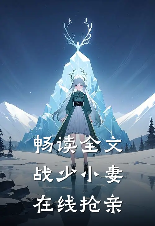 畅读全文战少小妻在线抢亲