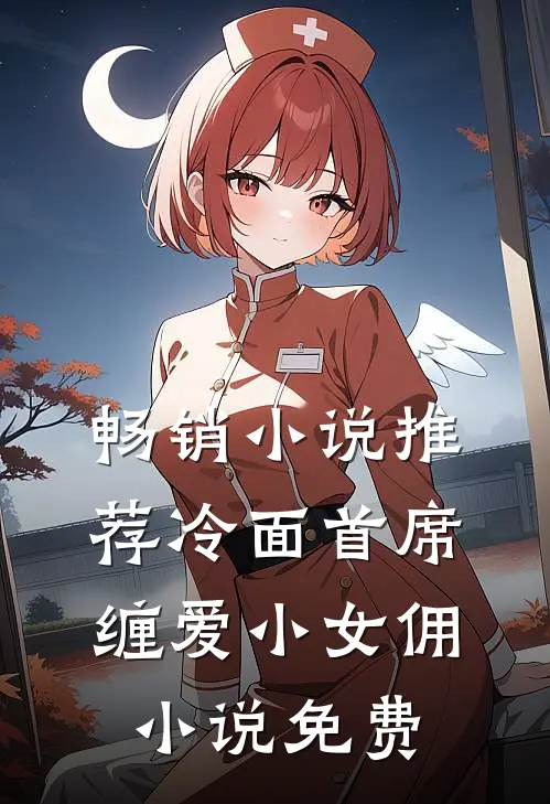 畅销小说推荐冷面首席缠爱小女佣小说免费
