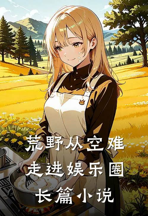 荒野从空难走进娱乐圈长篇小说