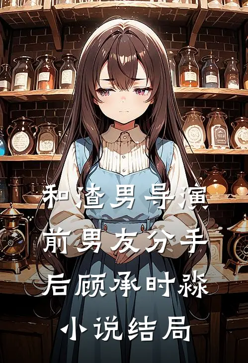 和渣男导演前男友分手后顾承时淼小说结局