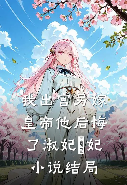 我出宫另嫁，皇帝他后悔了淑妃璟妃小说结局